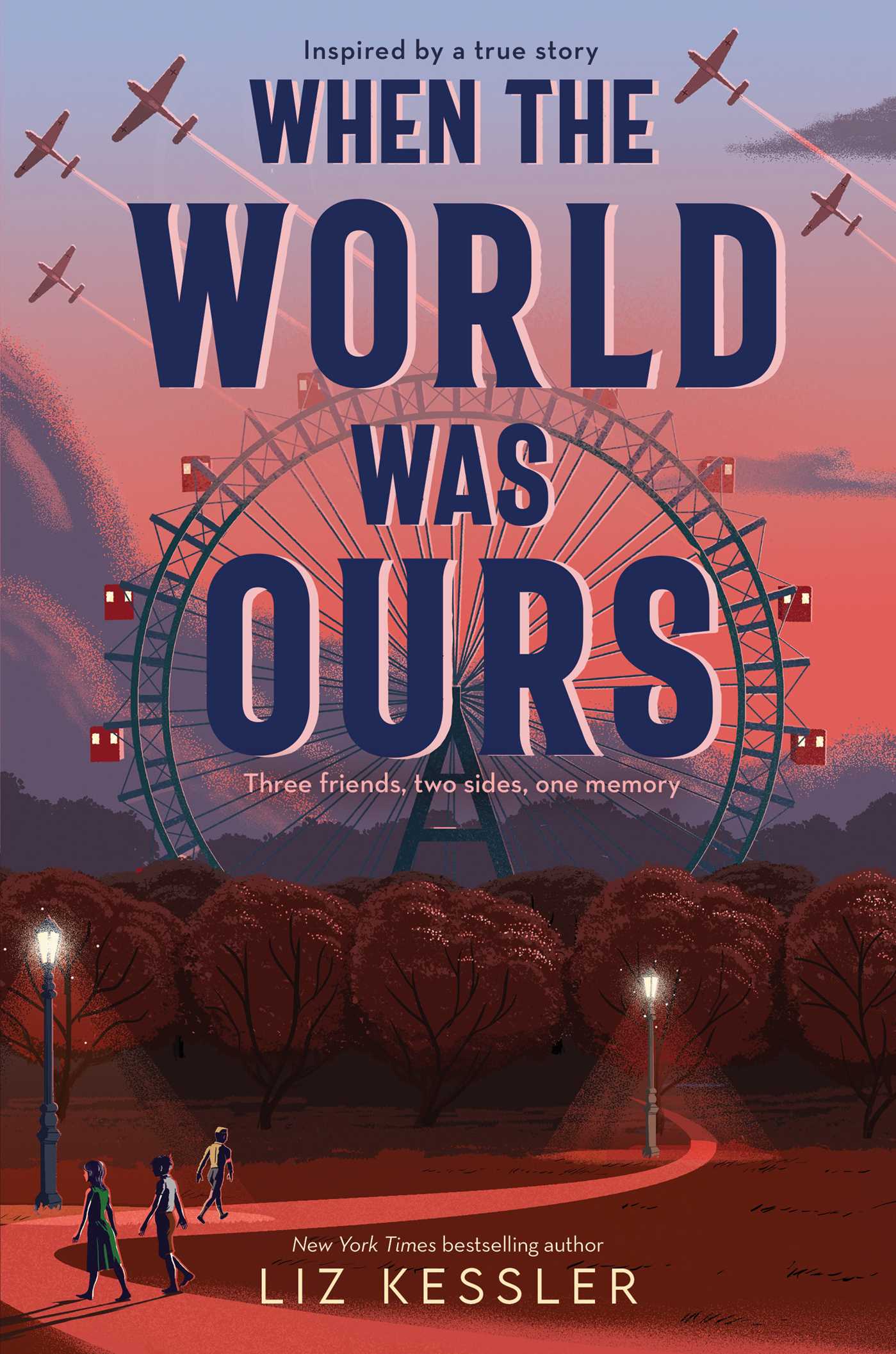 When the World Was Ours - Free PDF Download