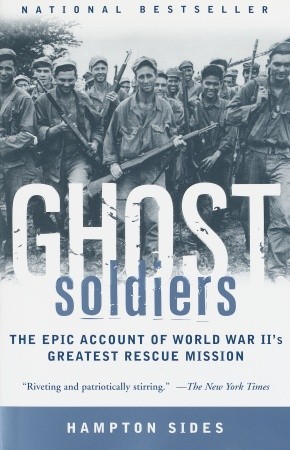 Ghost Soldiers - Free PDF Download