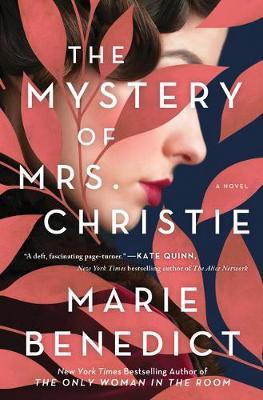The Mystery of Mrs. Christie - Free PDF Download