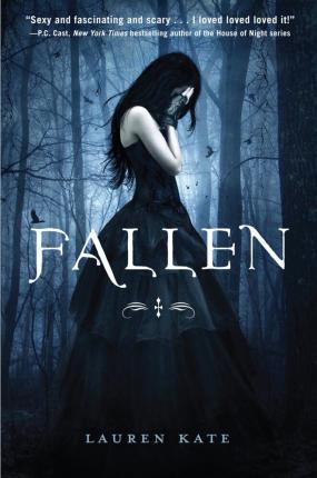Fallen by Lauren Kate - Free PDF Download