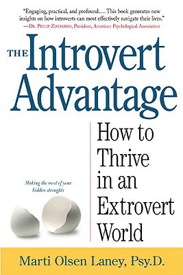 The Introvert Advantage - Free PDF Download
