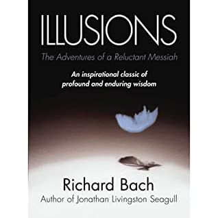 Illusions: The Adventures of a Reluctant Messiah - Free PDF Download