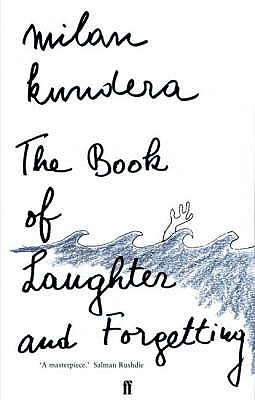 The Book of Laughter and Forgetting - Free PDF Download