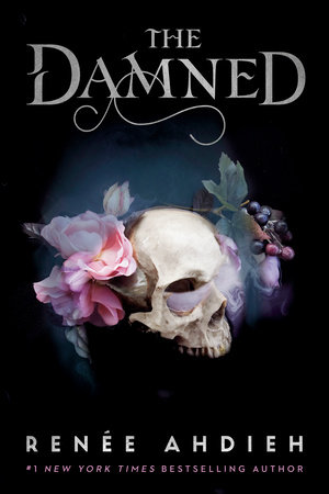 The Damned (The Beautiful #2) - Free PDF Download