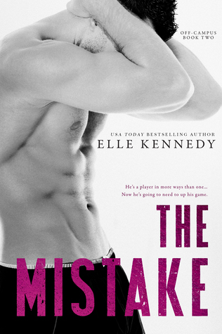 The Mistake - Free PDF Download
