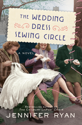 The Wedding Dress Sewing Circle - Free PDF Download
