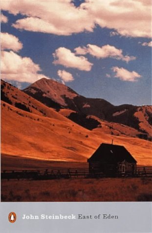 East of Eden by John Steinbeck - Free PDF Download