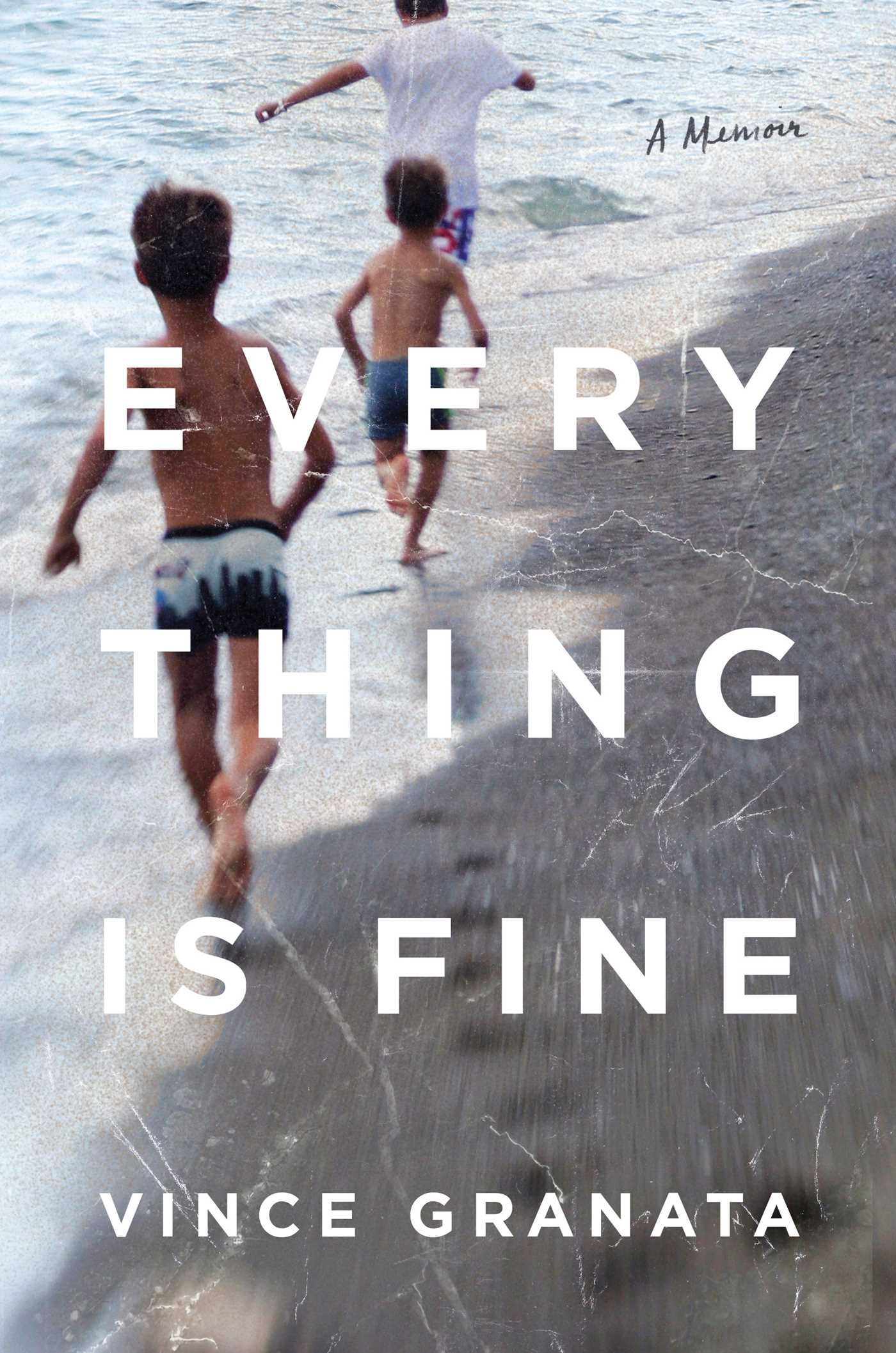 Everything Is Fine - Free PDF Download