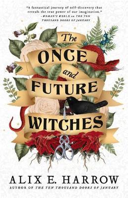The Once and Future Witches - Free PDF Download