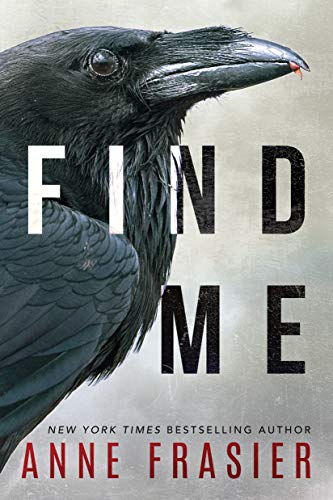 Find Me (Inland Empire #1) - Free PDF Download