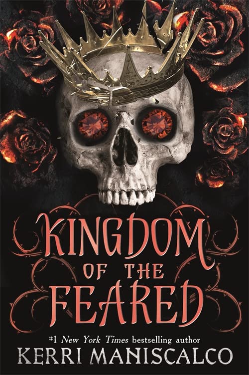 Kingdom of the Feared #3 - Free PDF Download