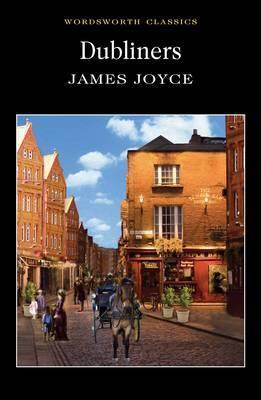 Dubliners by James Joyce - Free PDF Download