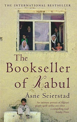 The Bookseller of Kabul - Free PDF Download