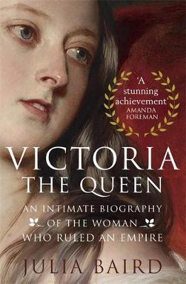 Victoria the Queen - Free PDF Download