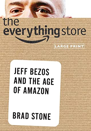 The Everything Store by Brad Stone - Free PDF Download
