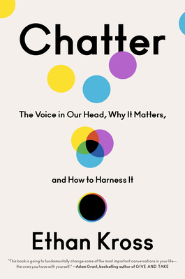 Chatter by Ethan Kross - Free PDF Download