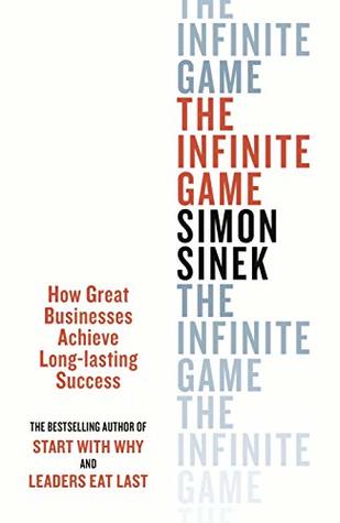 The Infinite Game by Simon Sinek - Free PDF Download