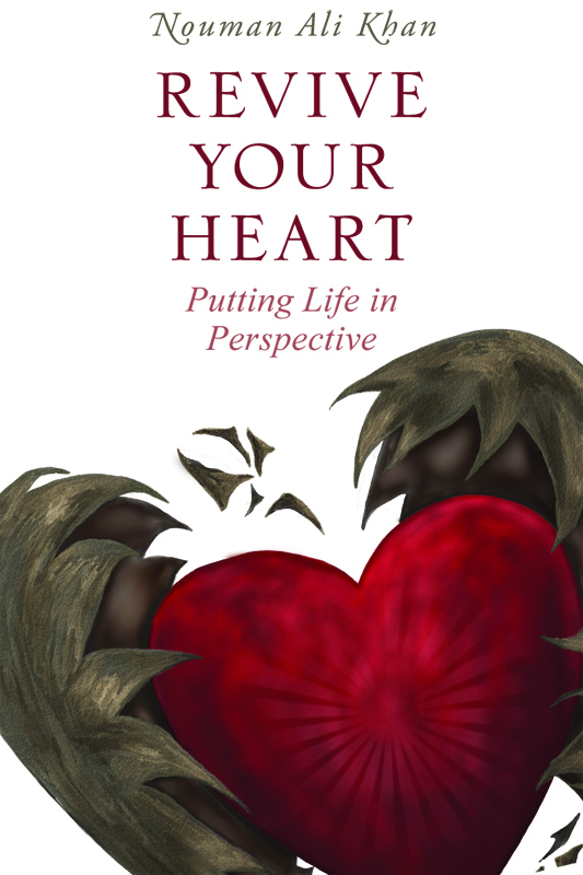 Revive Your Heart: Putting Life in Perspective - Free PDF Download