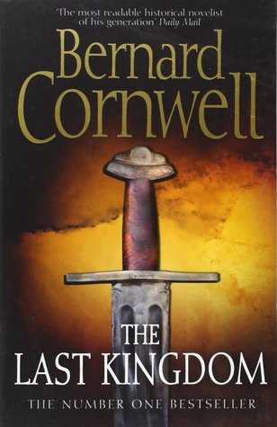 The Last Kingdom #1 by Bernard Cornwell - Free PDF Download