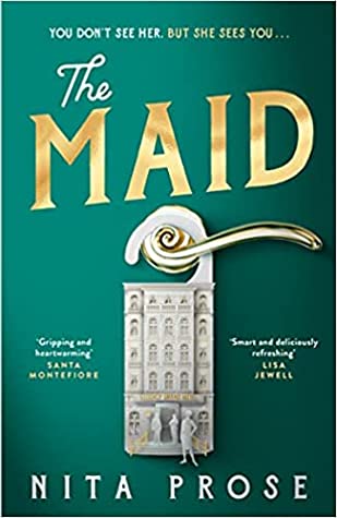 The Maid by Nita Prose - Free PDF Download