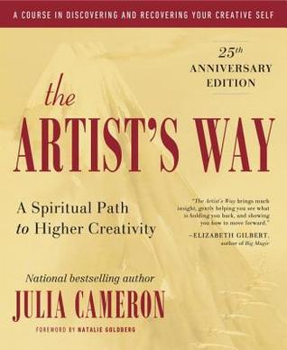The Artist's Way by Julia Cameron - Free PDF Download