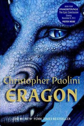 Eragon : Book I - Free PDF Download