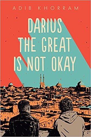 Darius the Great is Not Okay #1 - Free PDF Download
