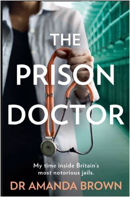 The Prison Doctor #1 - Free PDF Download