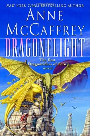 Dragonflight (Dragonriders of Pern #1) - Free PDF Download