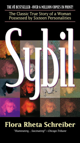 Sybil by Flora Rheta Schreiber - Free PDF Download