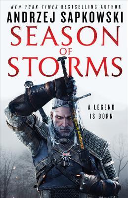 Season of Storms (The Witcher #0) - Free PDF Download