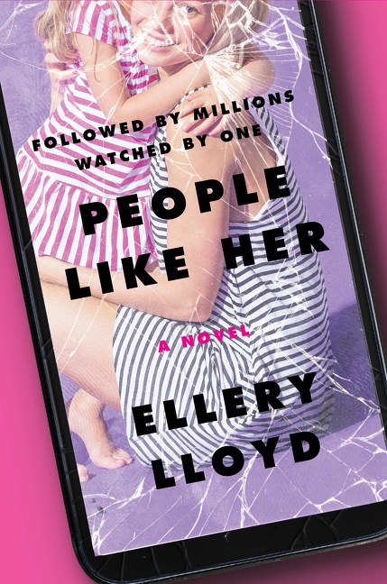People Like Her by Ellery Lloyd - Free PDF Download