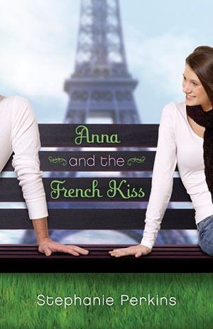 Anna and the French Kiss #1 - Free PDF Download