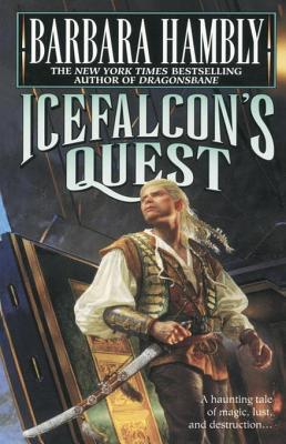 Icefalcon's Quest (Darwath #5) - Free PDF Download