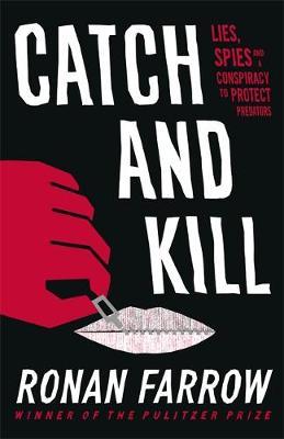 Catch and Kill - Free PDF Download