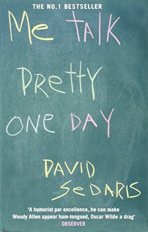 Me Talk Pretty One Day - Free PDF Download