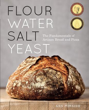 Flour Water Salt Yeast - Free PDF Download