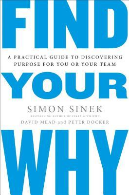 Find Your Why by Simon Sinek - Free PDF Download