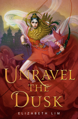 Unravel the Dusk (The Blood of Stars #2) - Free PDF Download