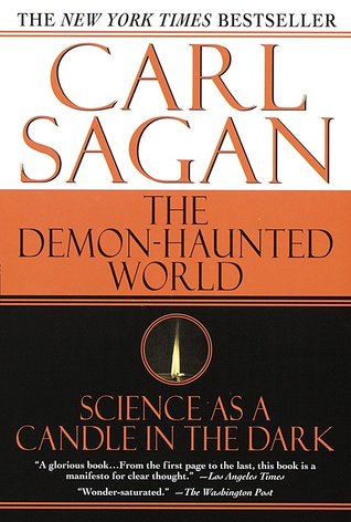 The Demon-Haunted World - Free PDF Download