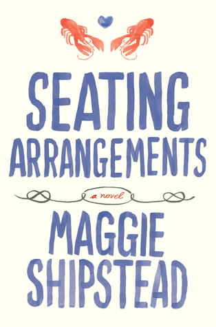 Seating Arrangements by Maggie Shipstead - Free PDF Download