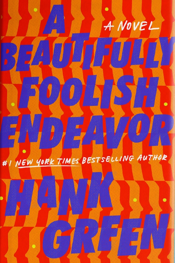 A Beautifully Foolish Endeavor - Free PDF Download