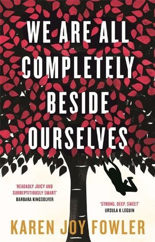We are All Completely Beside Ourselves - Free PDF Download