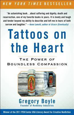 Tattoos on the Heart - Free PDF Download