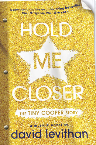 Hold Me Closer: The Tiny Cooper Story #2 - Free PDF Download