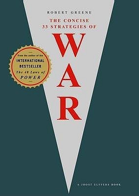 The 33 Strategies of War - Free PDF Download