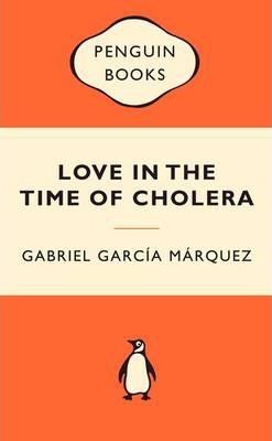 Love in the Time of Cholera - Free PDF Download