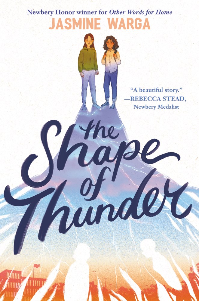 The Shape of Thunder - Free PDF Download