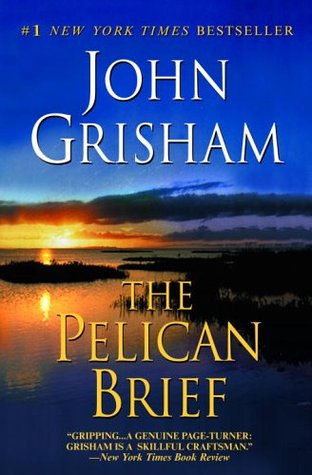 The Pelican Brief by John Grisham - Free PDF Download
