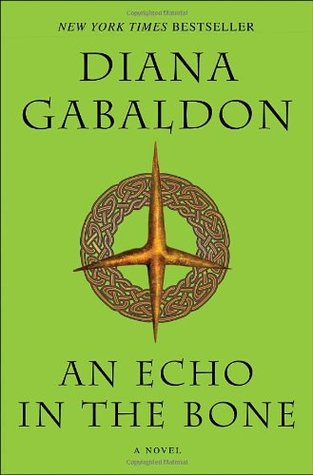An Echo in the Bone (Outlander #7) - Free PDF Download